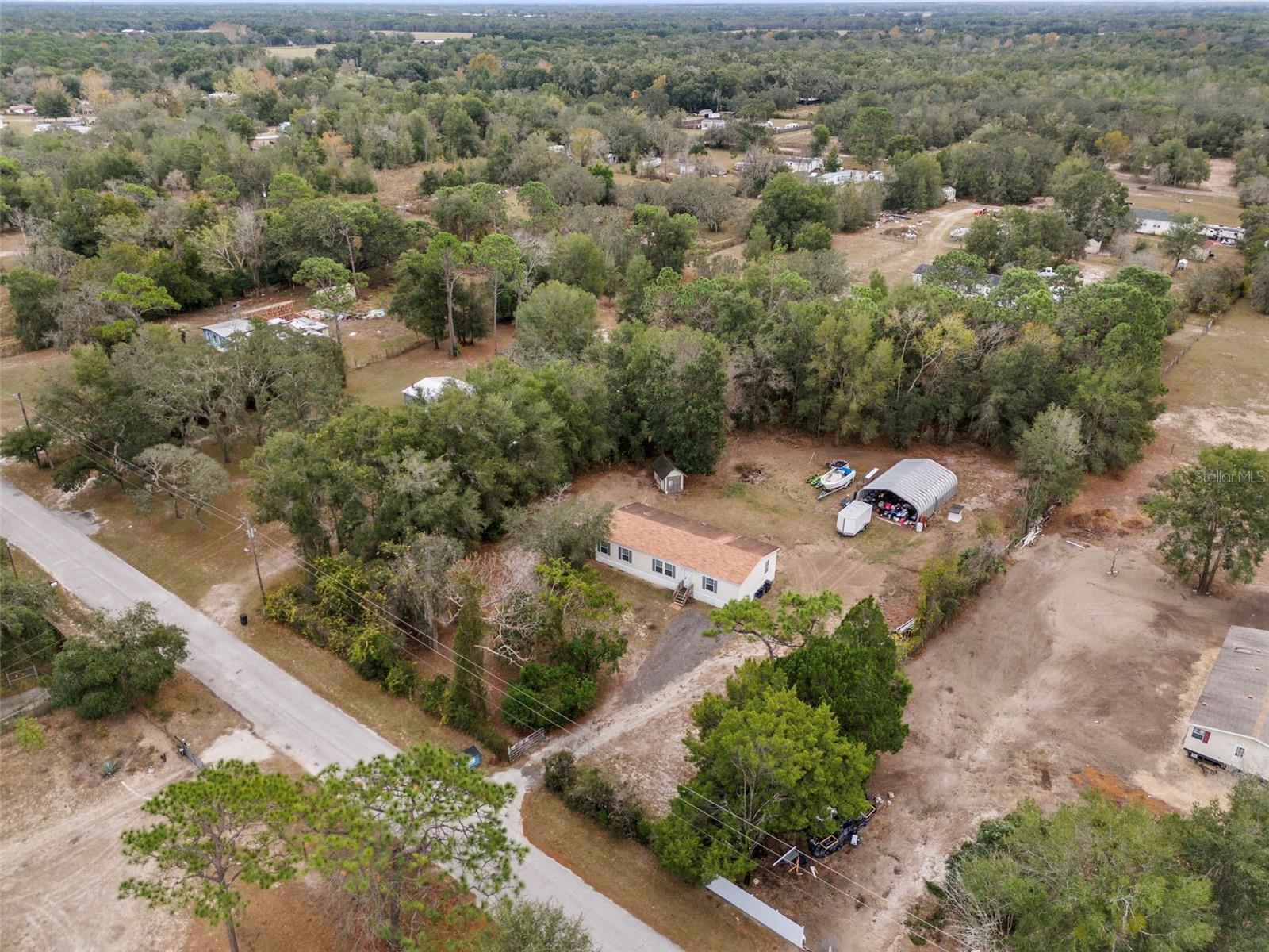 LEISURE HILLS - Residential