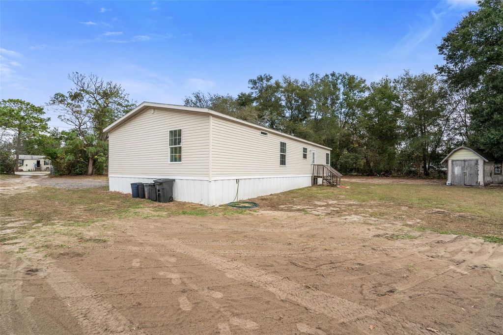 Photo of 17736 Medley Avenue, Spring Hill, FL 34610 (MLS # W7881324)