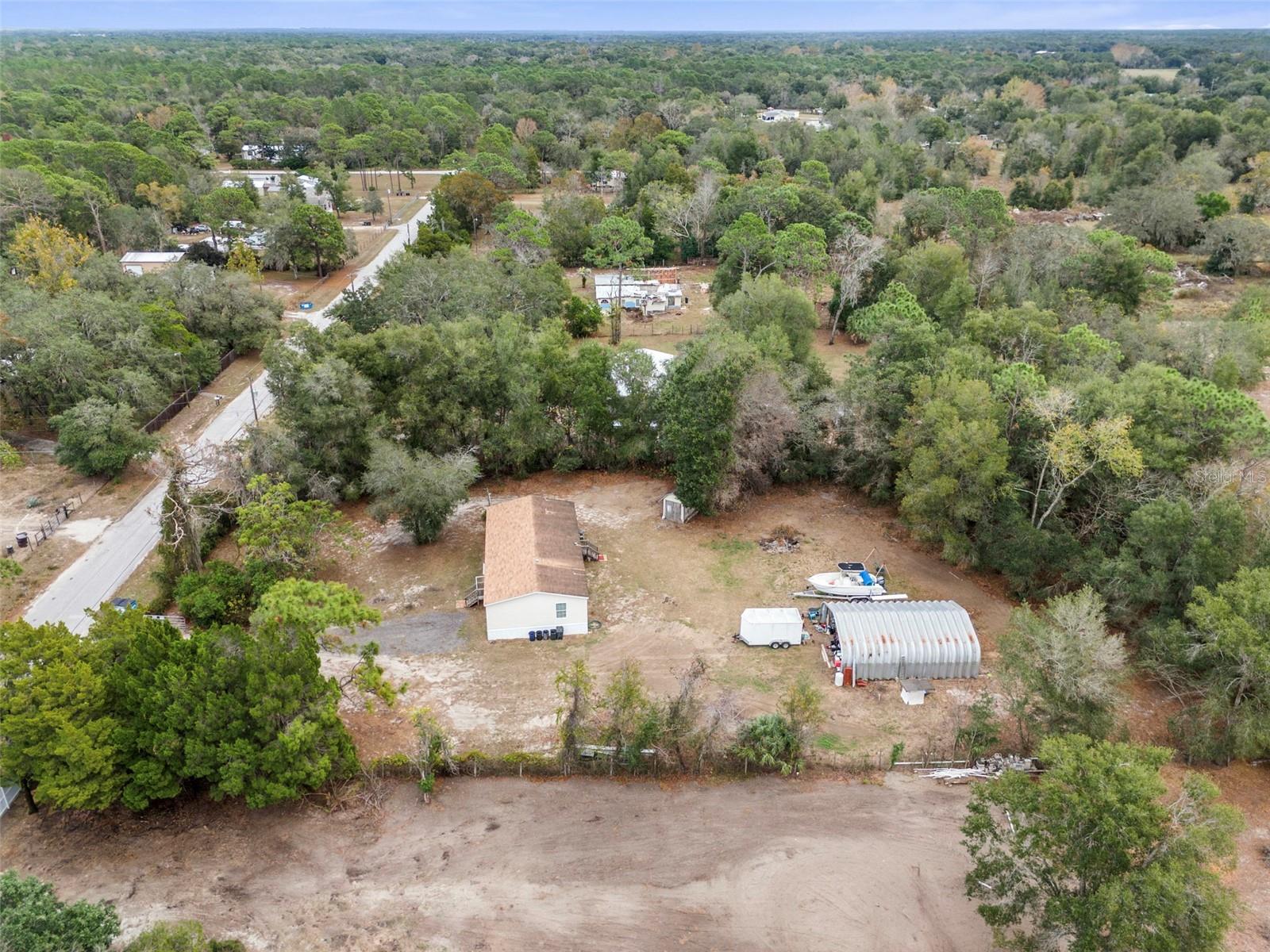 LEISURE HILLS - Residential