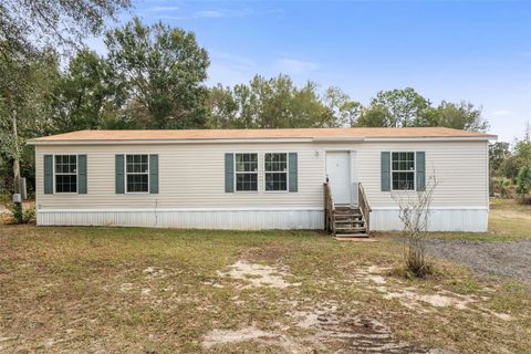 Photo of 17736 Medley Avenue, Spring Hill, FL 34610 (MLS # W7881324)