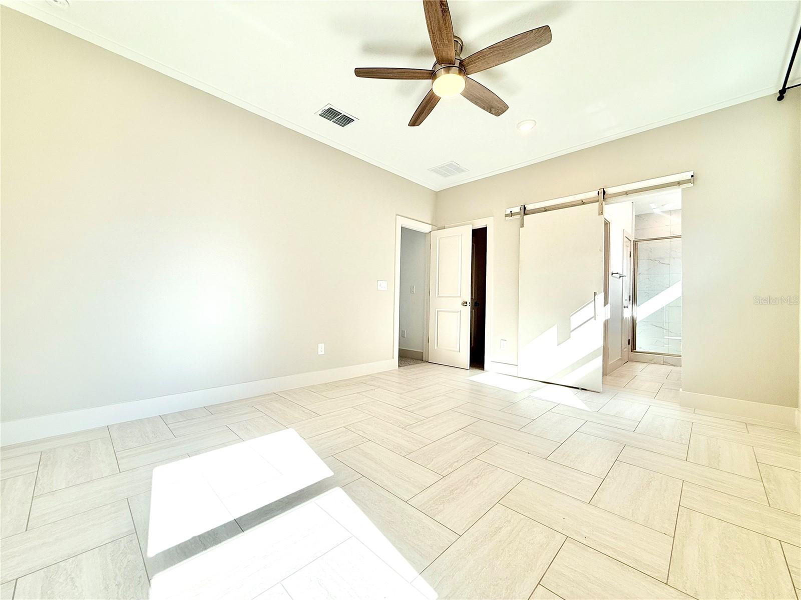 ORANGE PARK - Residential Lease