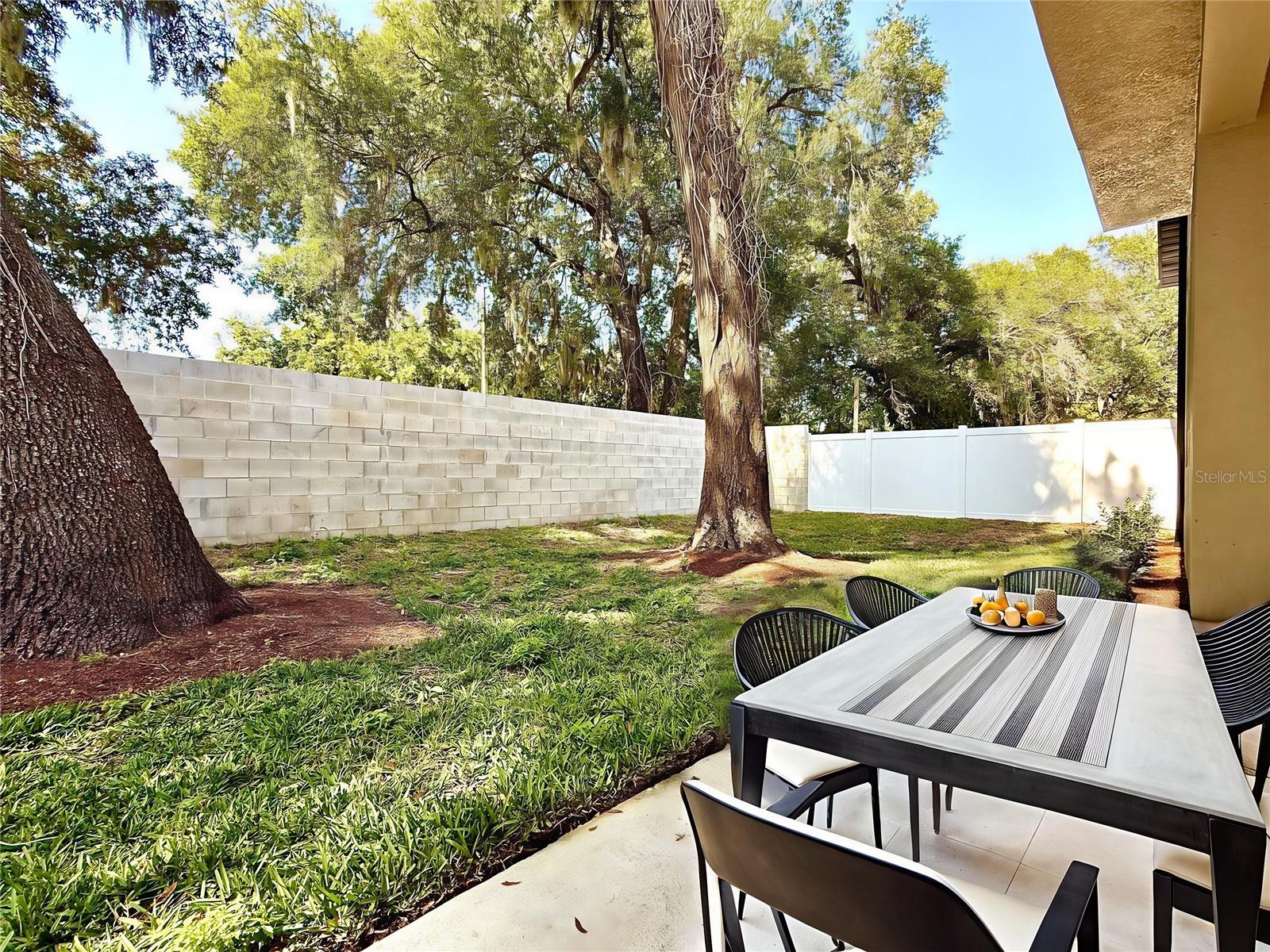 ORANGE PARK - Residential Lease