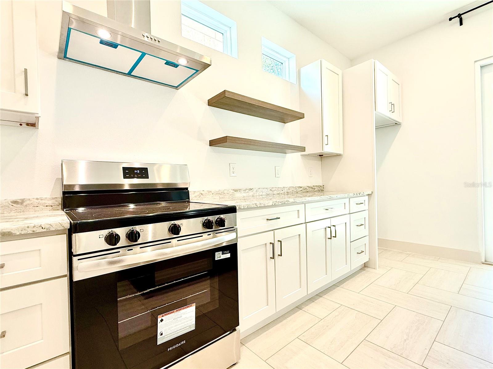 ORANGE PARK - Residential Lease