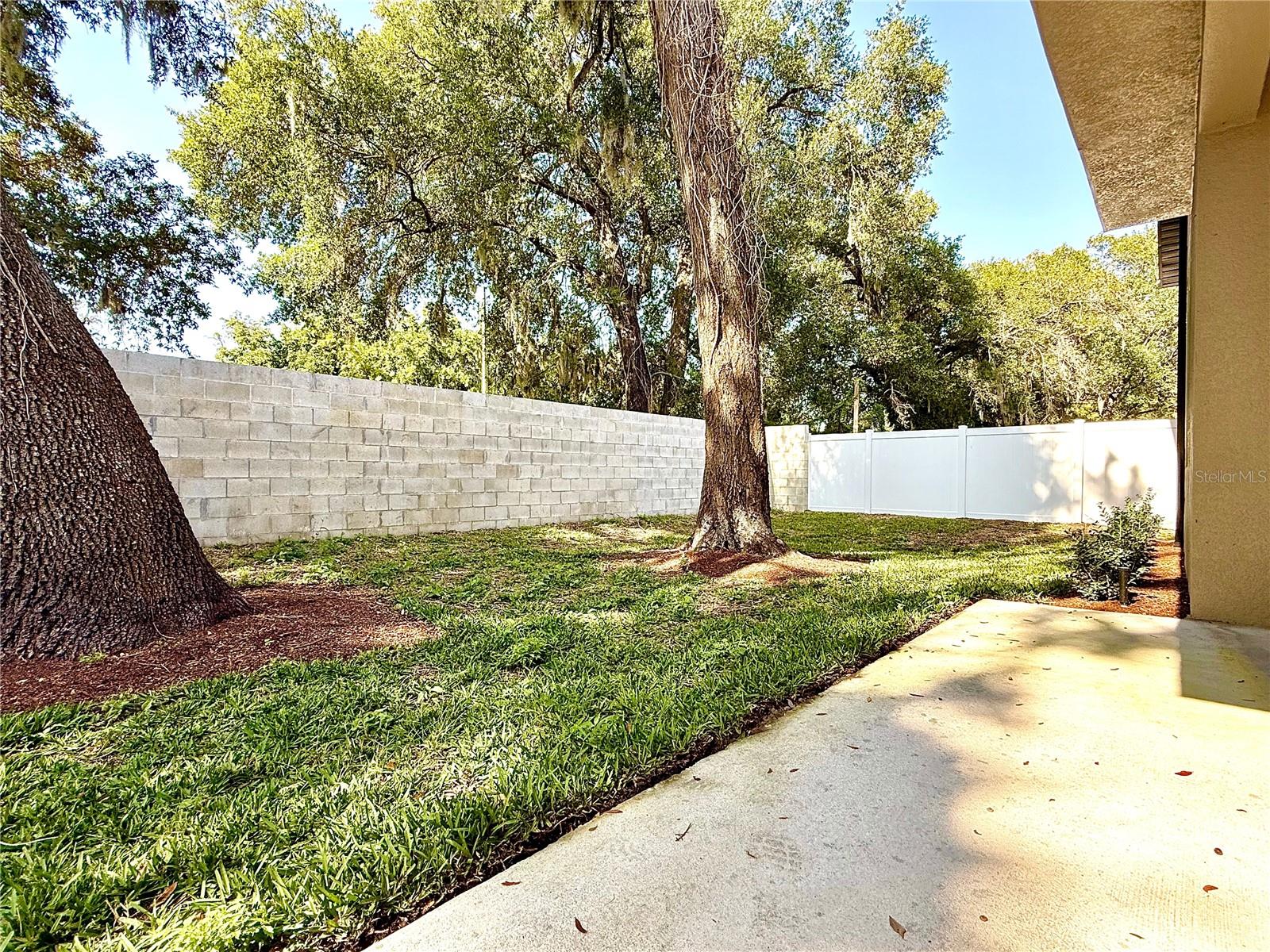 ORANGE PARK - Residential Lease