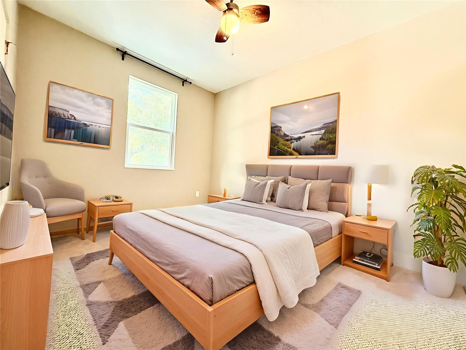 ORANGE PARK - Residential Lease