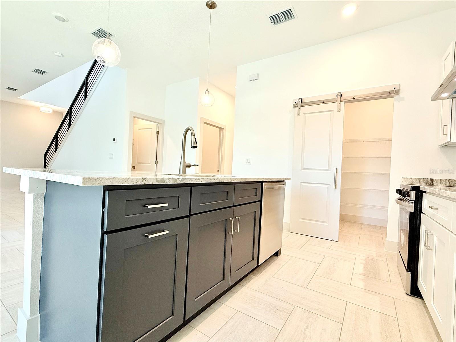 ORANGE PARK - Residential Lease