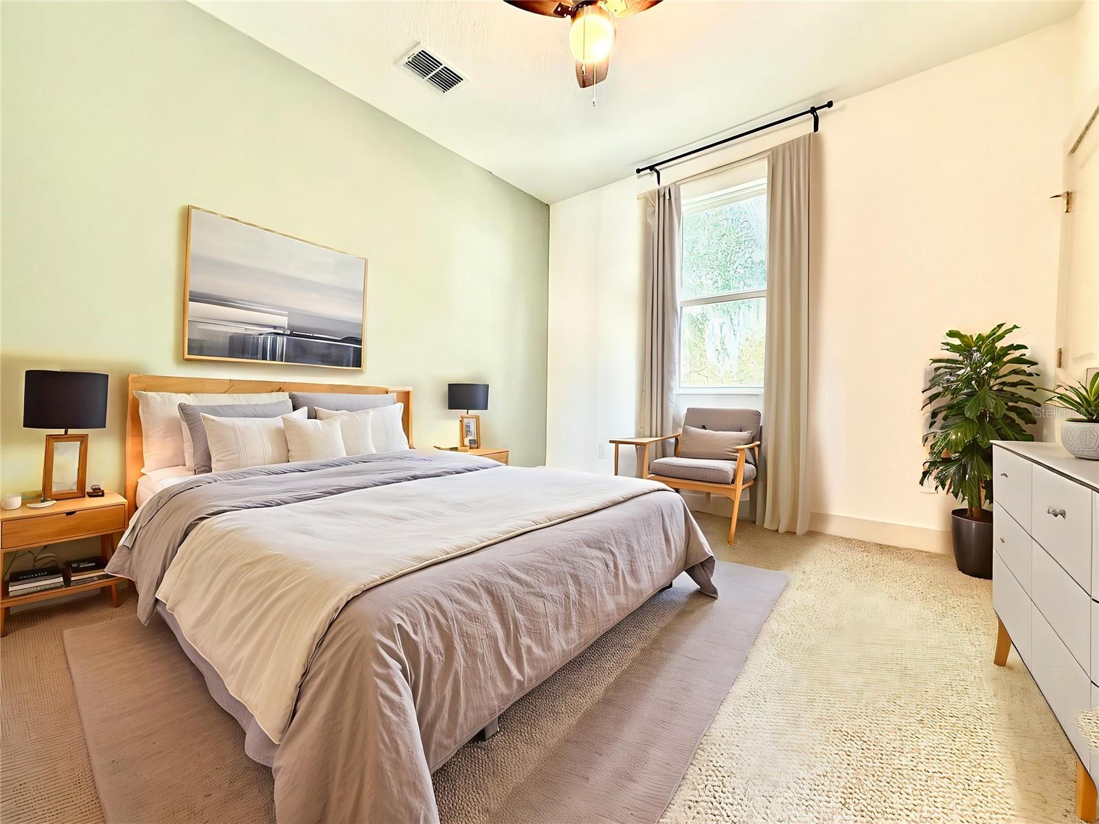 ORANGE PARK - Residential Lease