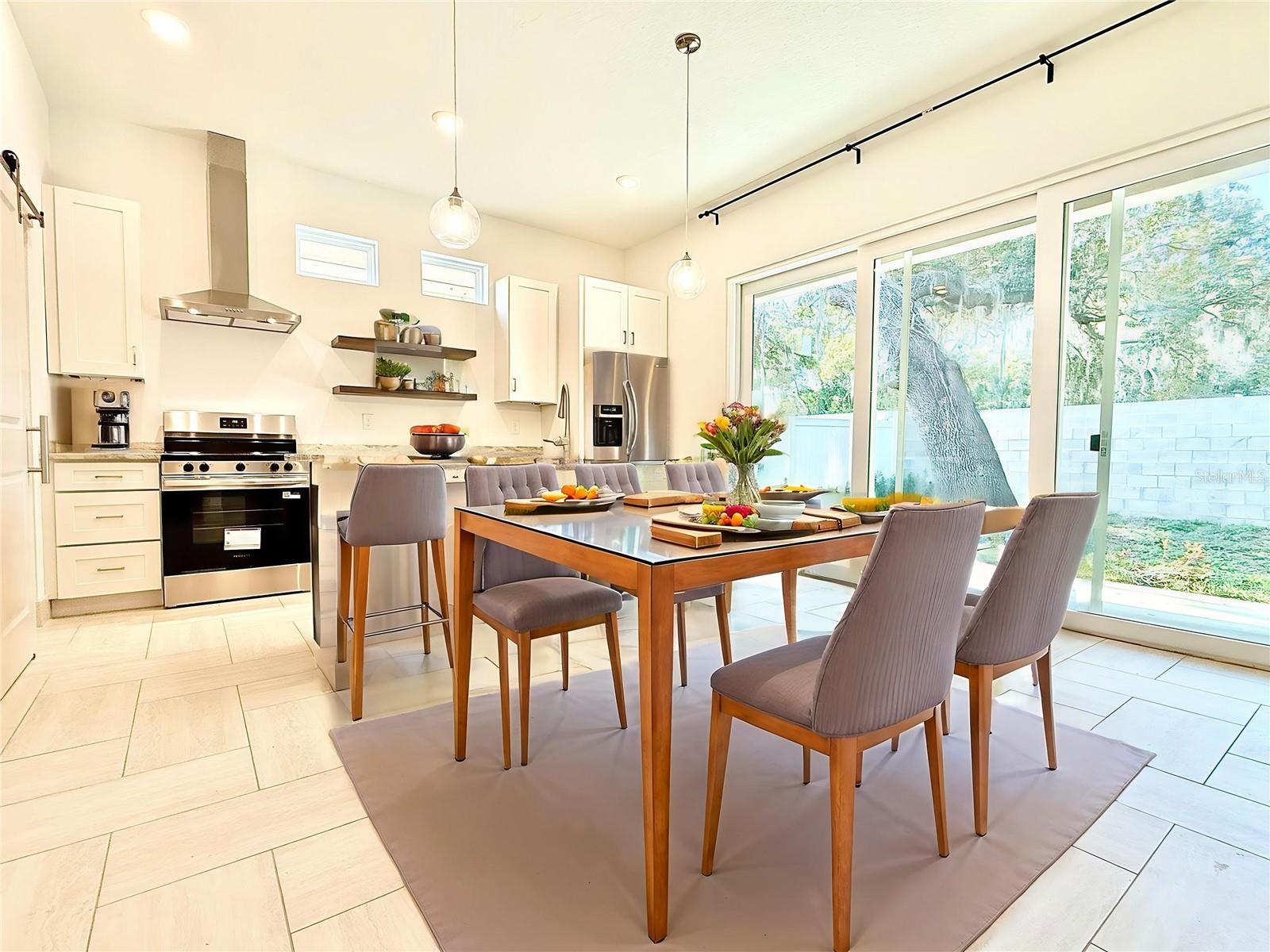 ORANGE PARK - Residential Lease