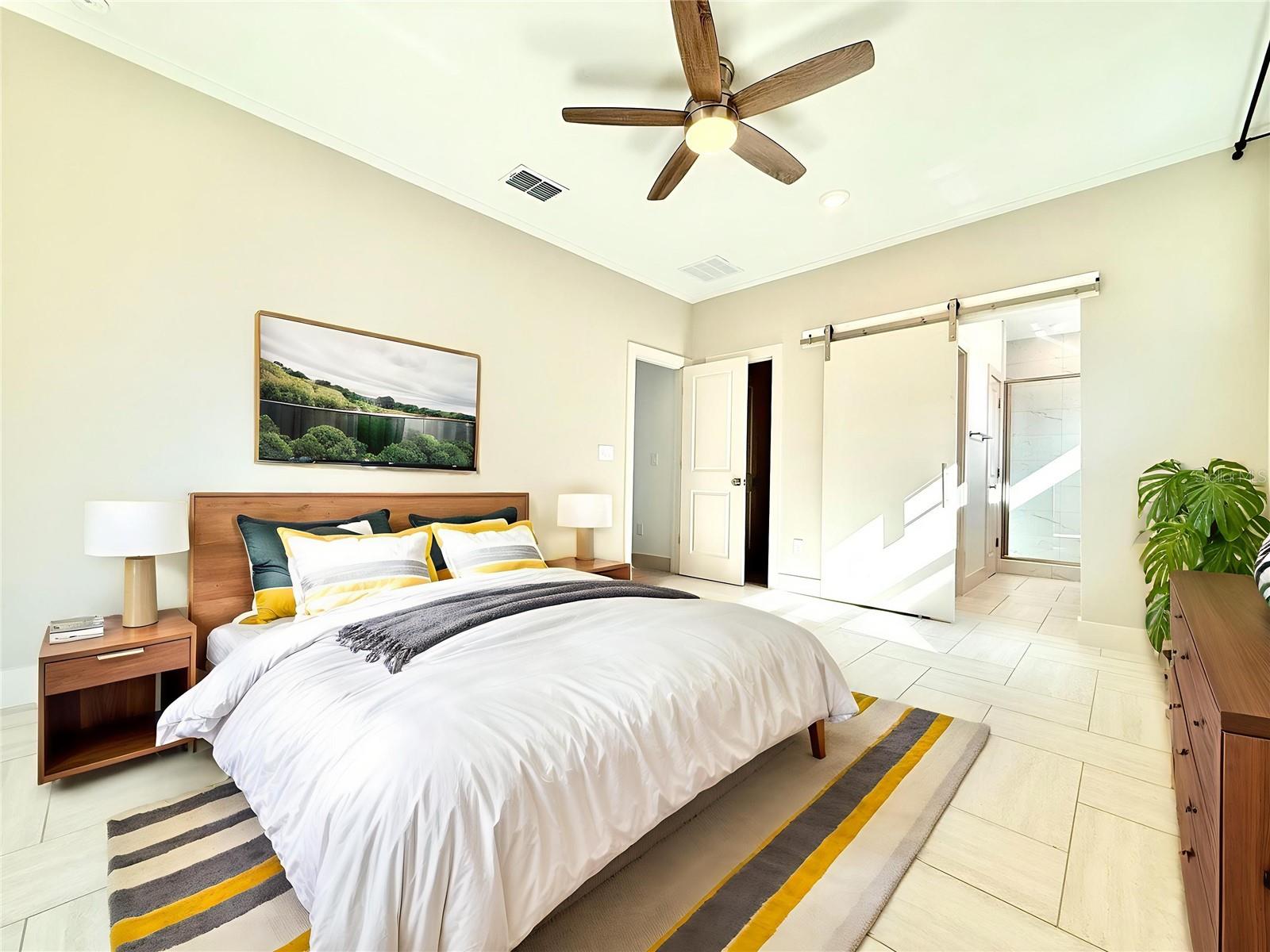 ORANGE PARK - Residential Lease