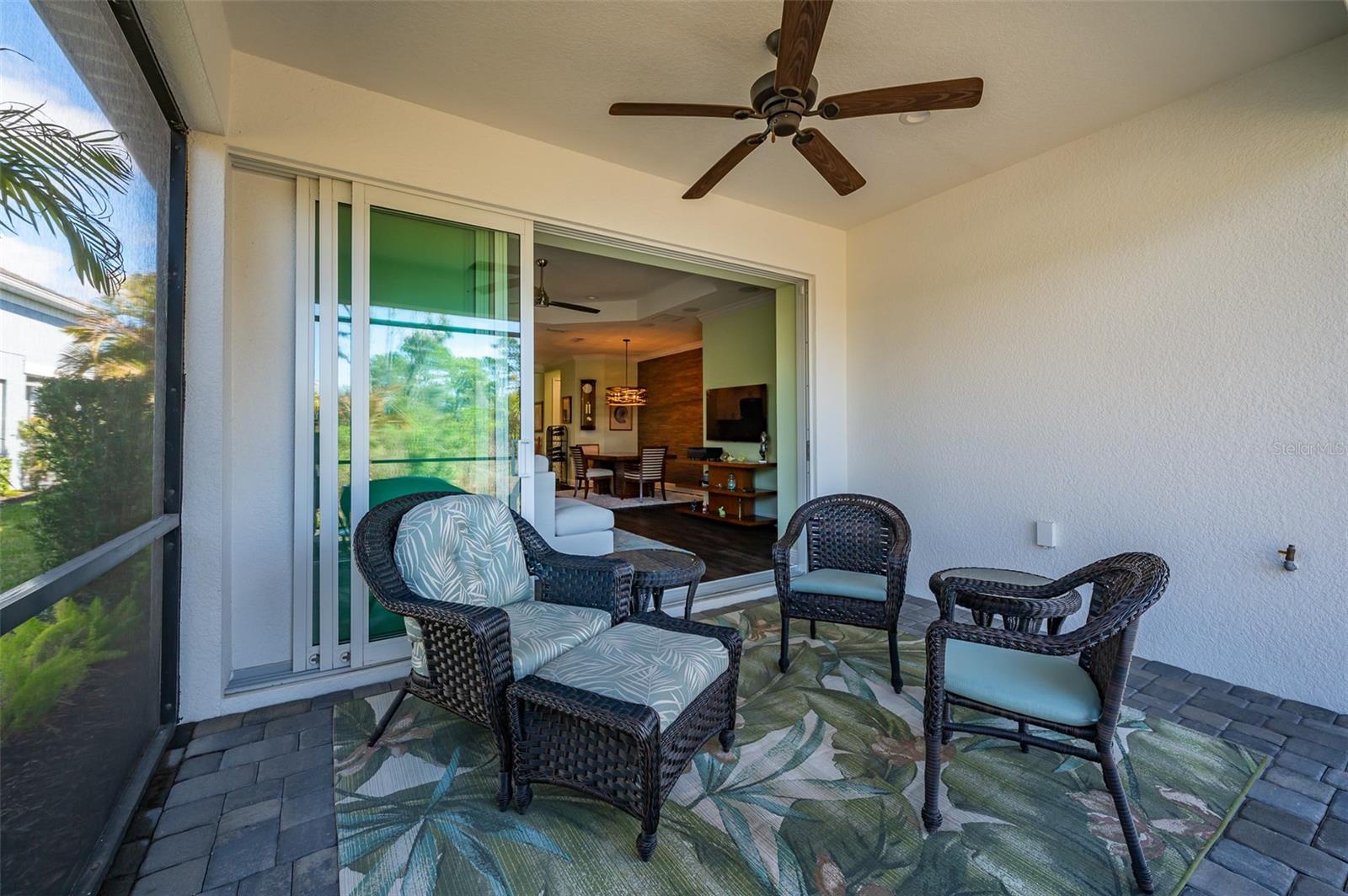 INDIGO PH VIII SUBPH 8A, 8B & 8C - Residential