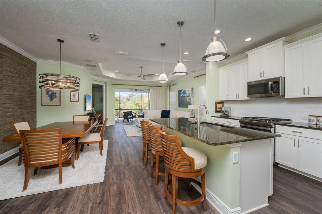 Photo of 2726 Sapphire Blue Lane, Bradenton, FL 34211 (MLS # A4683679)