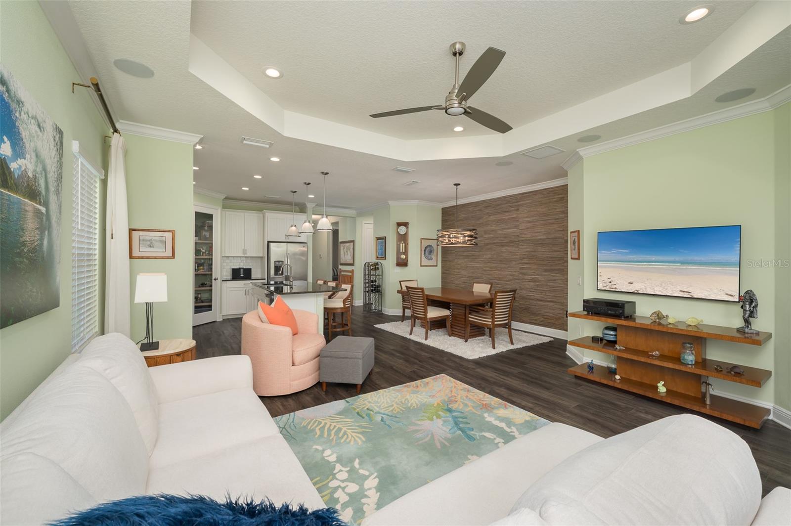 INDIGO PH VIII SUBPH 8A, 8B & 8C - Residential