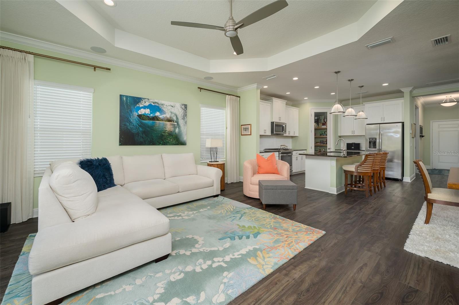 INDIGO PH VIII SUBPH 8A, 8B & 8C - Residential