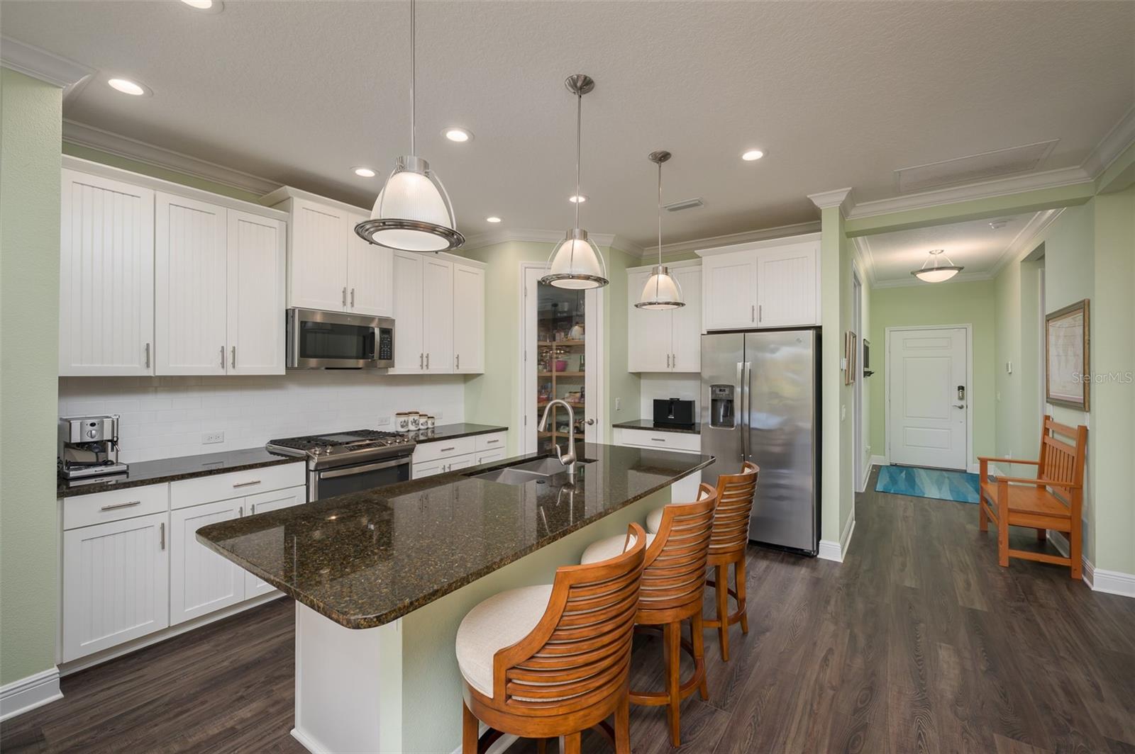 INDIGO PH VIII SUBPH 8A, 8B & 8C - Residential