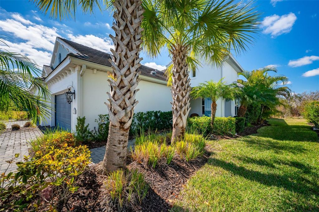 Photo of 2726 Sapphire Blue Lane, Bradenton, FL 34211 (MLS # A4683679)