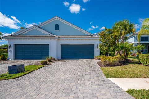 Photo of 2726 Sapphire Blue Lane, Bradenton, FL 34211 (MLS # A4683679)
