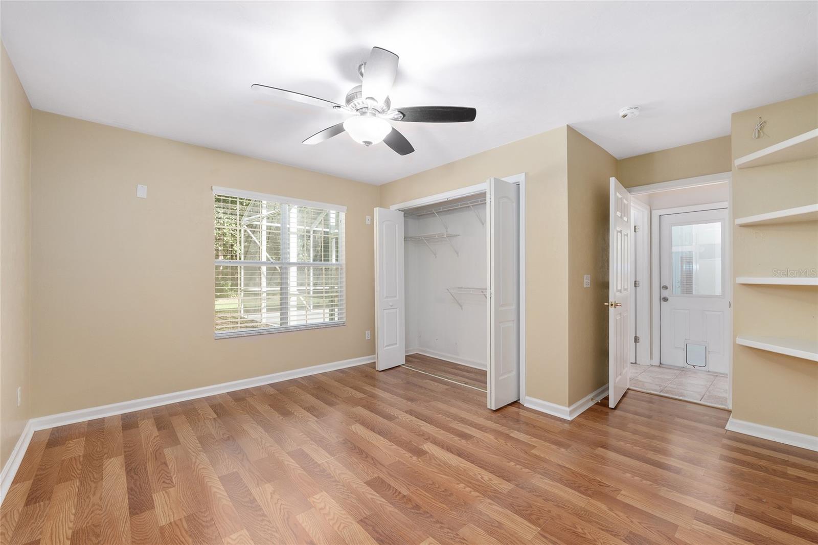 JOCKEY CLUB - Residential