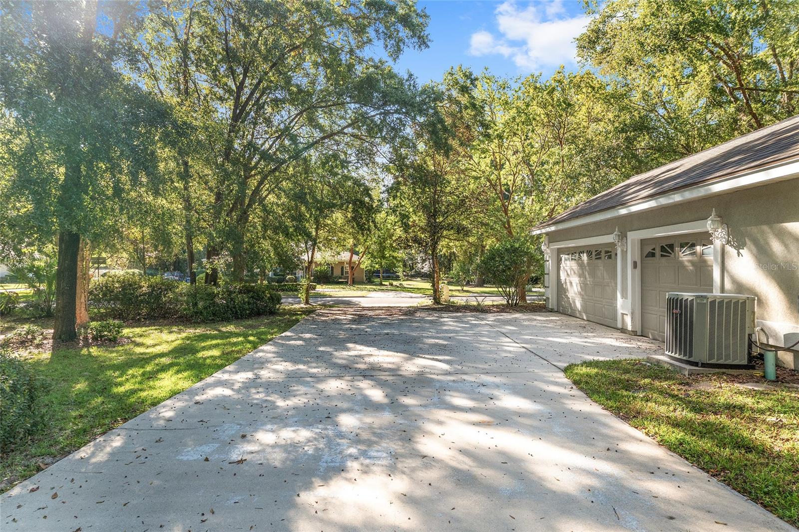 JOCKEY CLUB - Residential