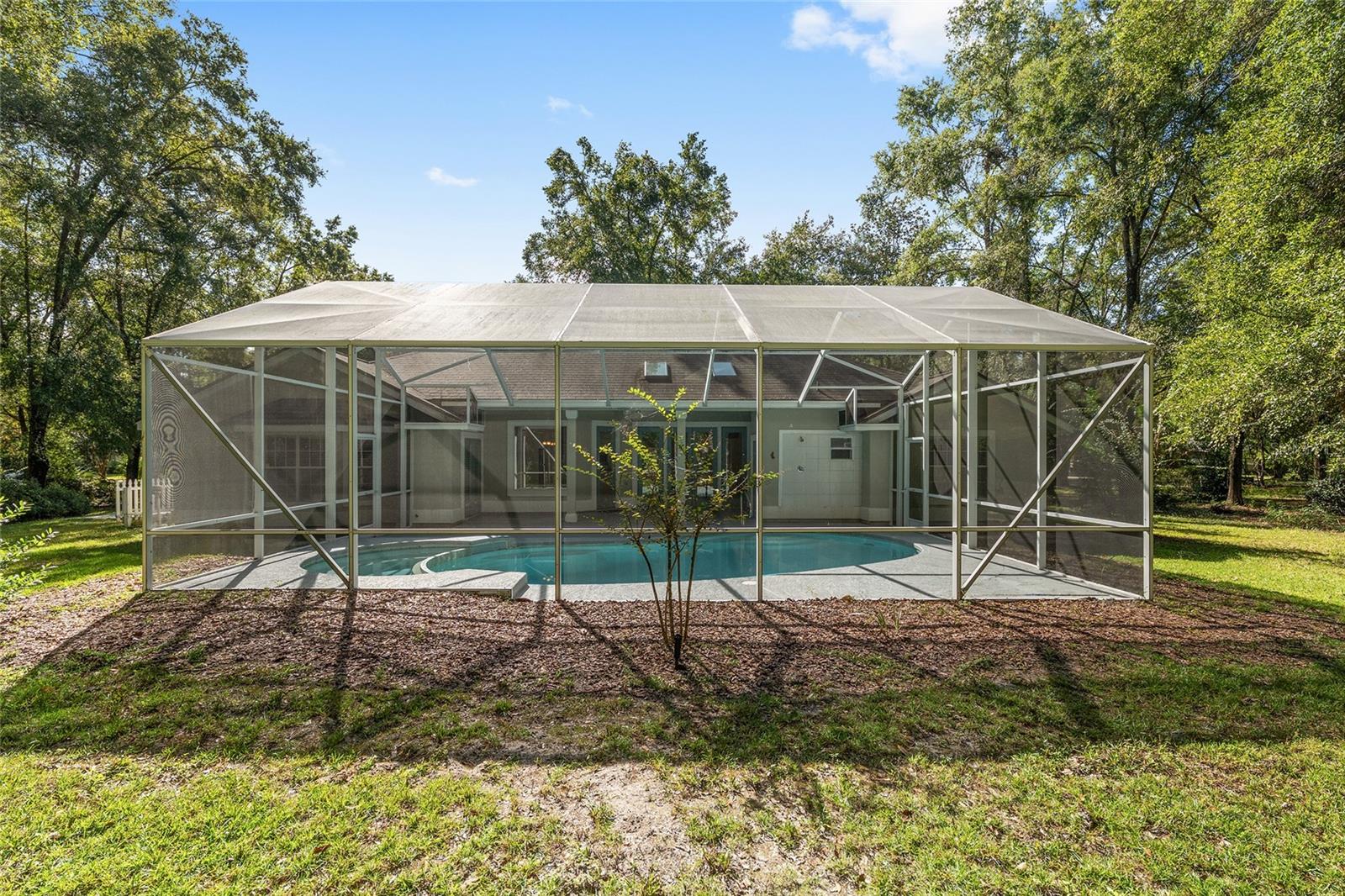 JOCKEY CLUB - Residential