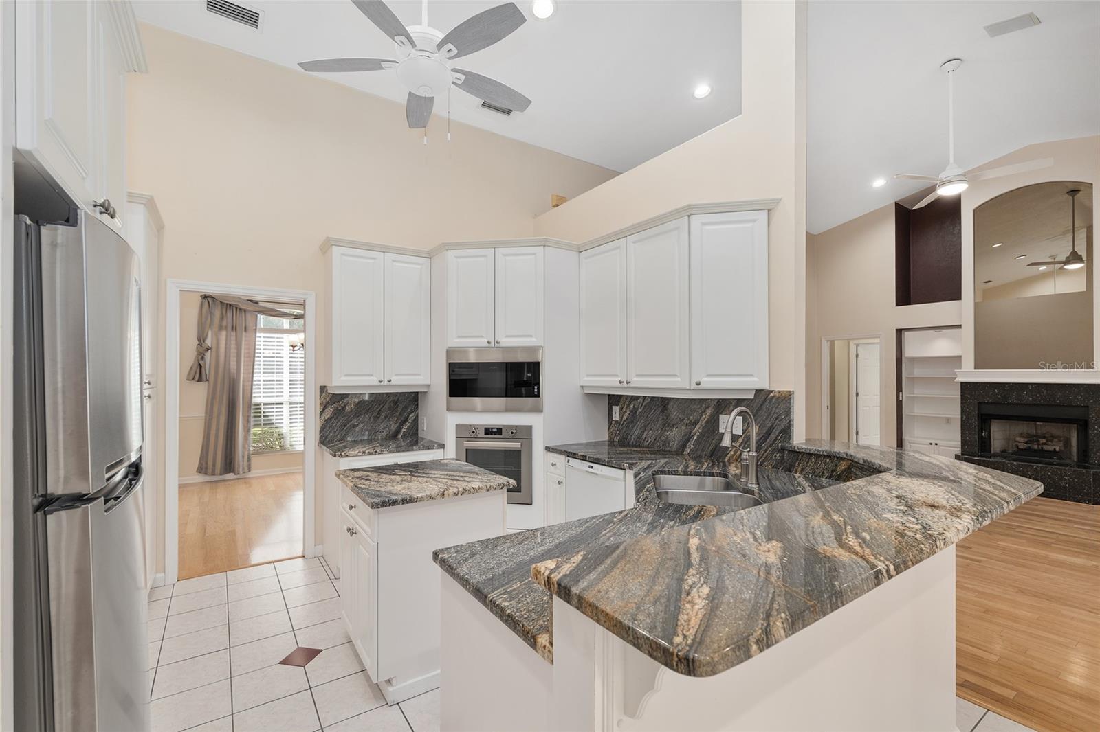 JOCKEY CLUB - Residential