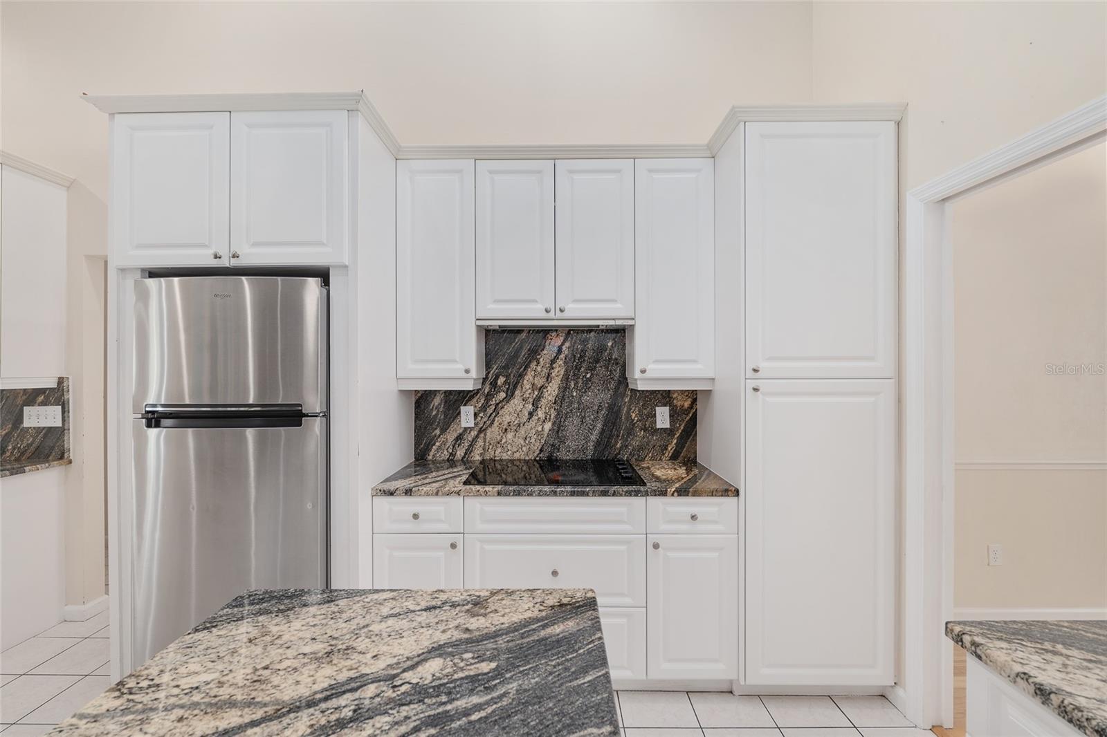 JOCKEY CLUB - Residential