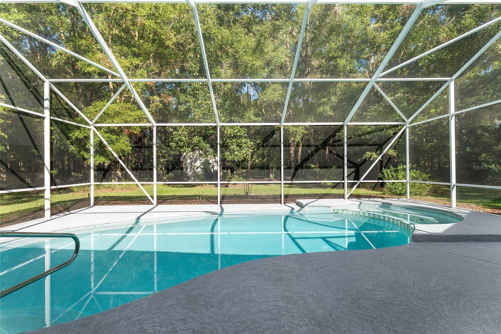 JOCKEY CLUB - Residential