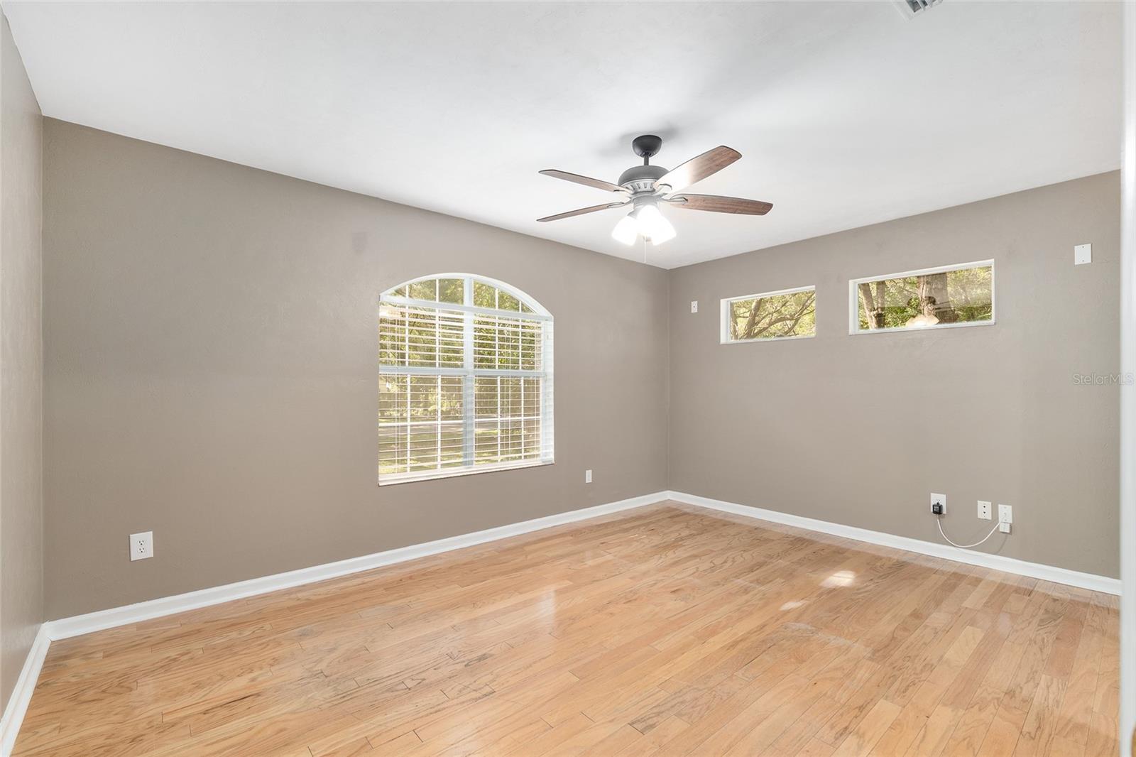 JOCKEY CLUB - Residential