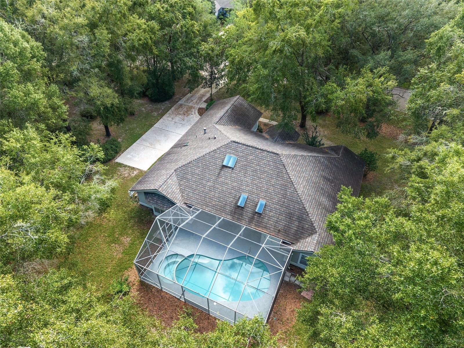 JOCKEY CLUB - Residential