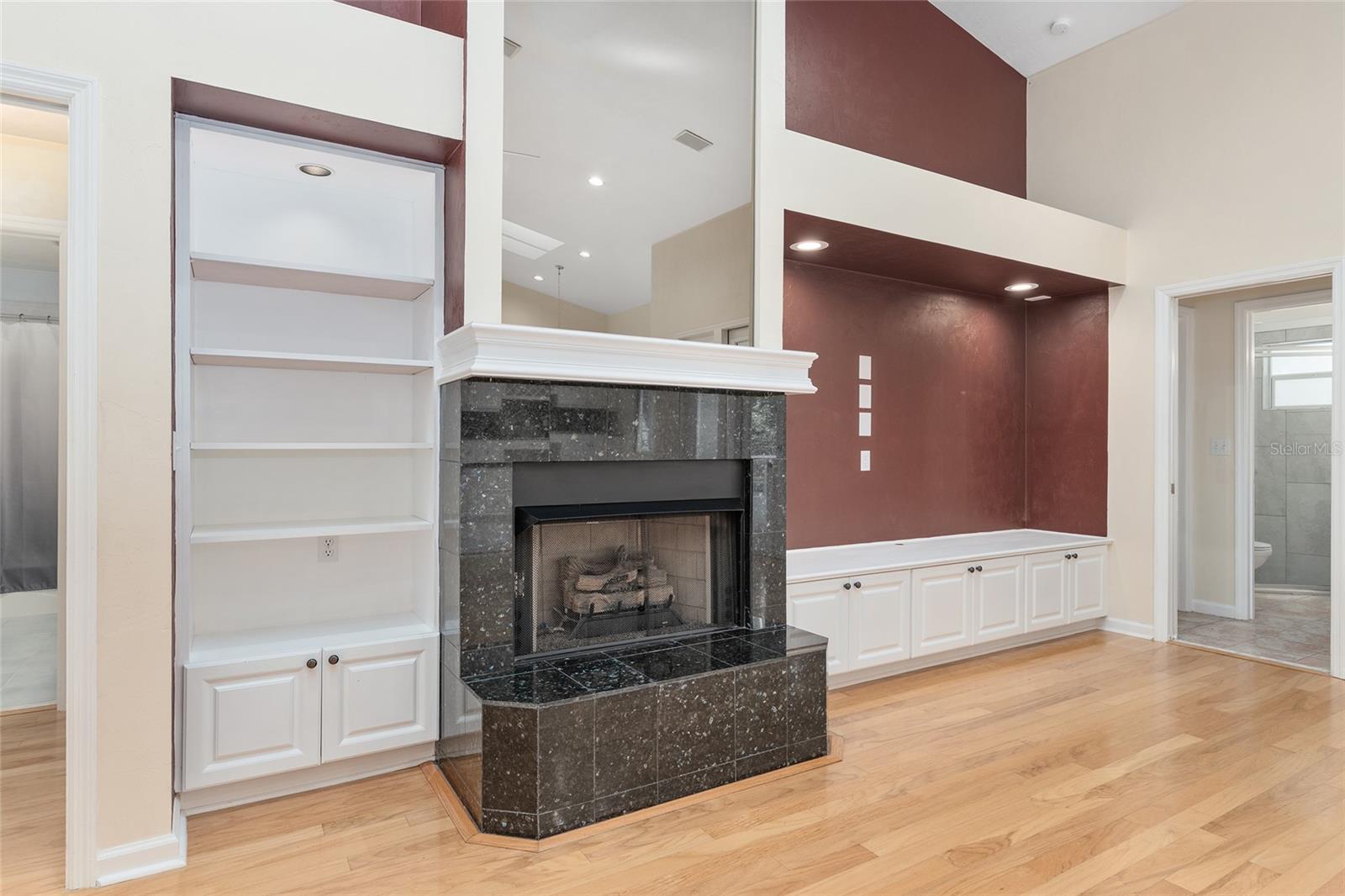 JOCKEY CLUB - Residential