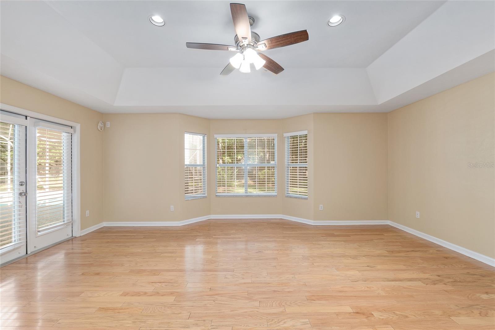 JOCKEY CLUB - Residential