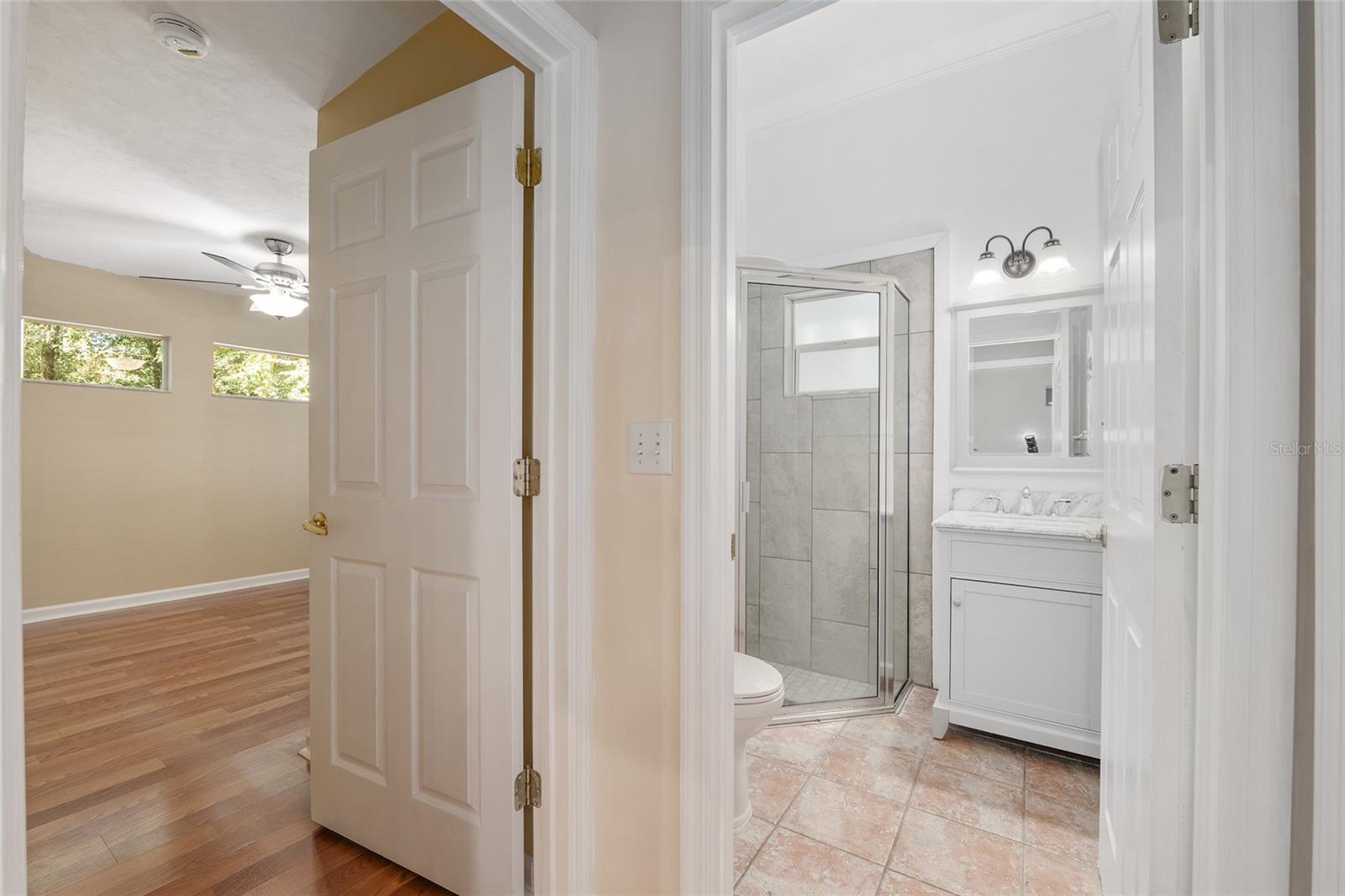 JOCKEY CLUB - Residential