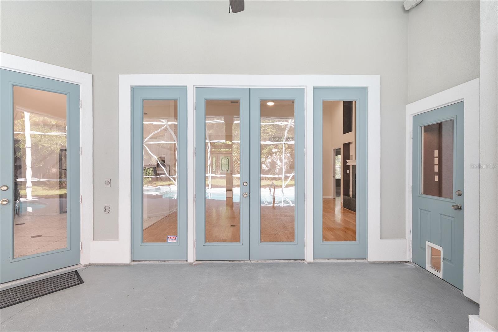 JOCKEY CLUB - Residential