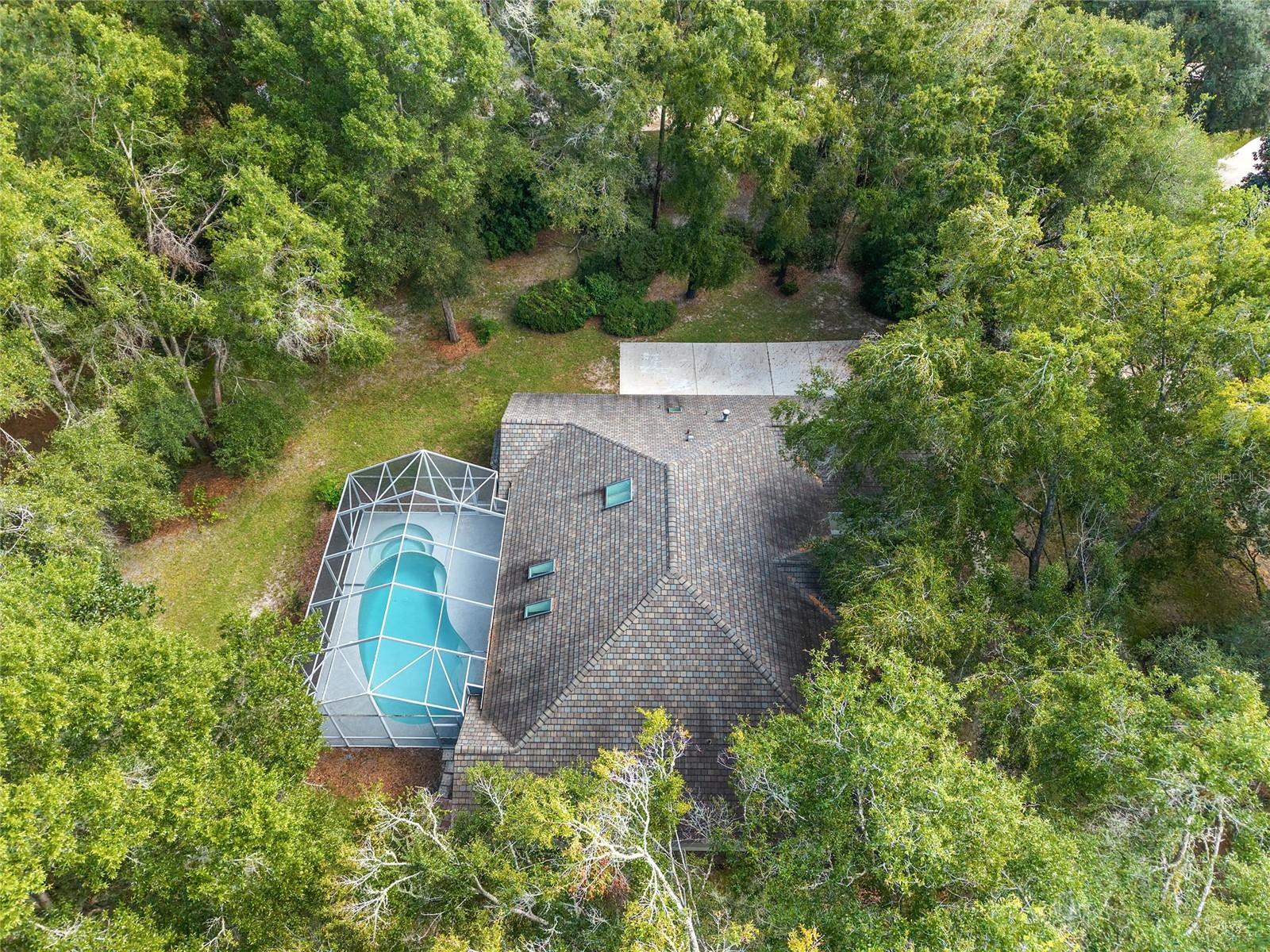 JOCKEY CLUB - Residential