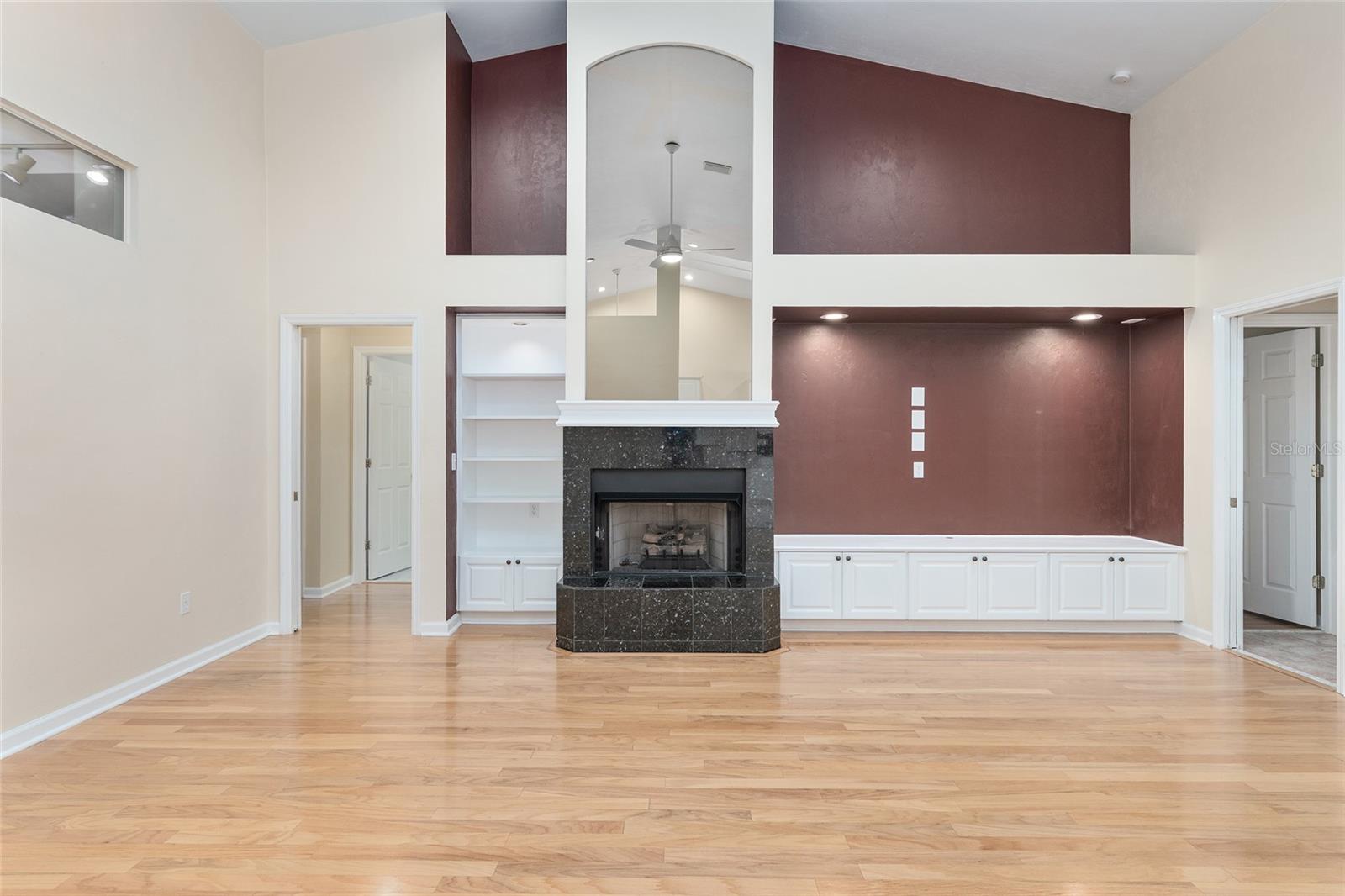 JOCKEY CLUB - Residential