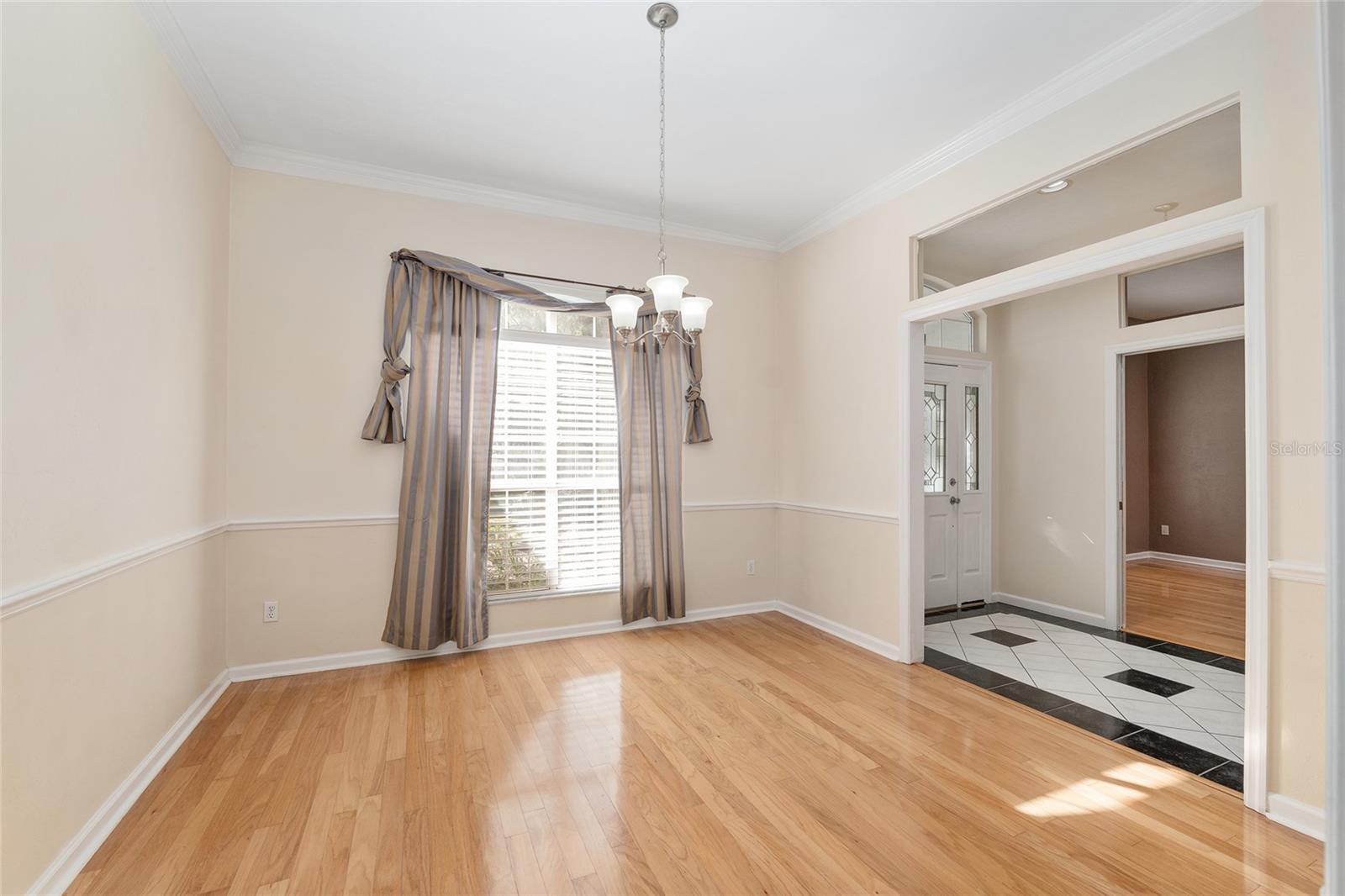 JOCKEY CLUB - Residential