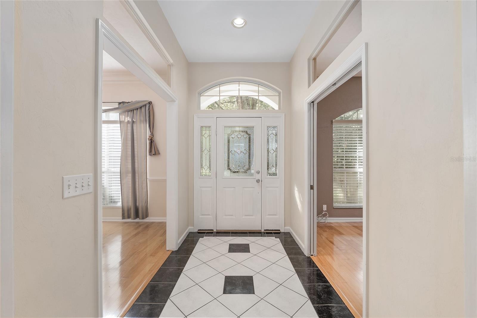 JOCKEY CLUB - Residential