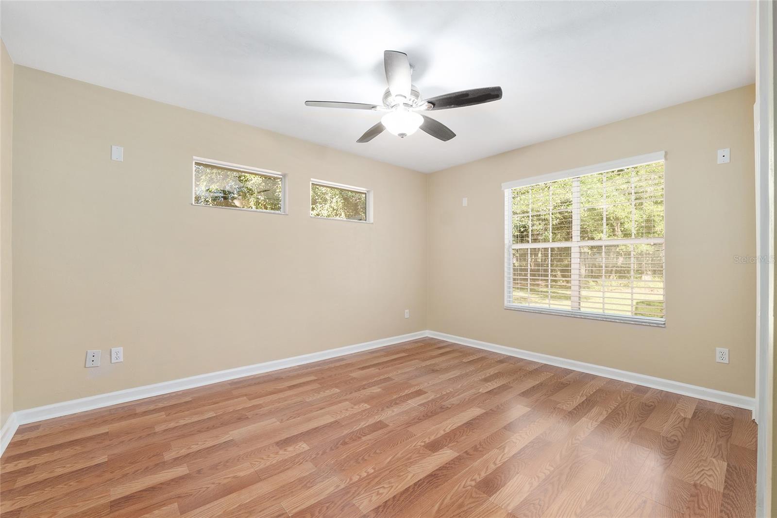 JOCKEY CLUB - Residential