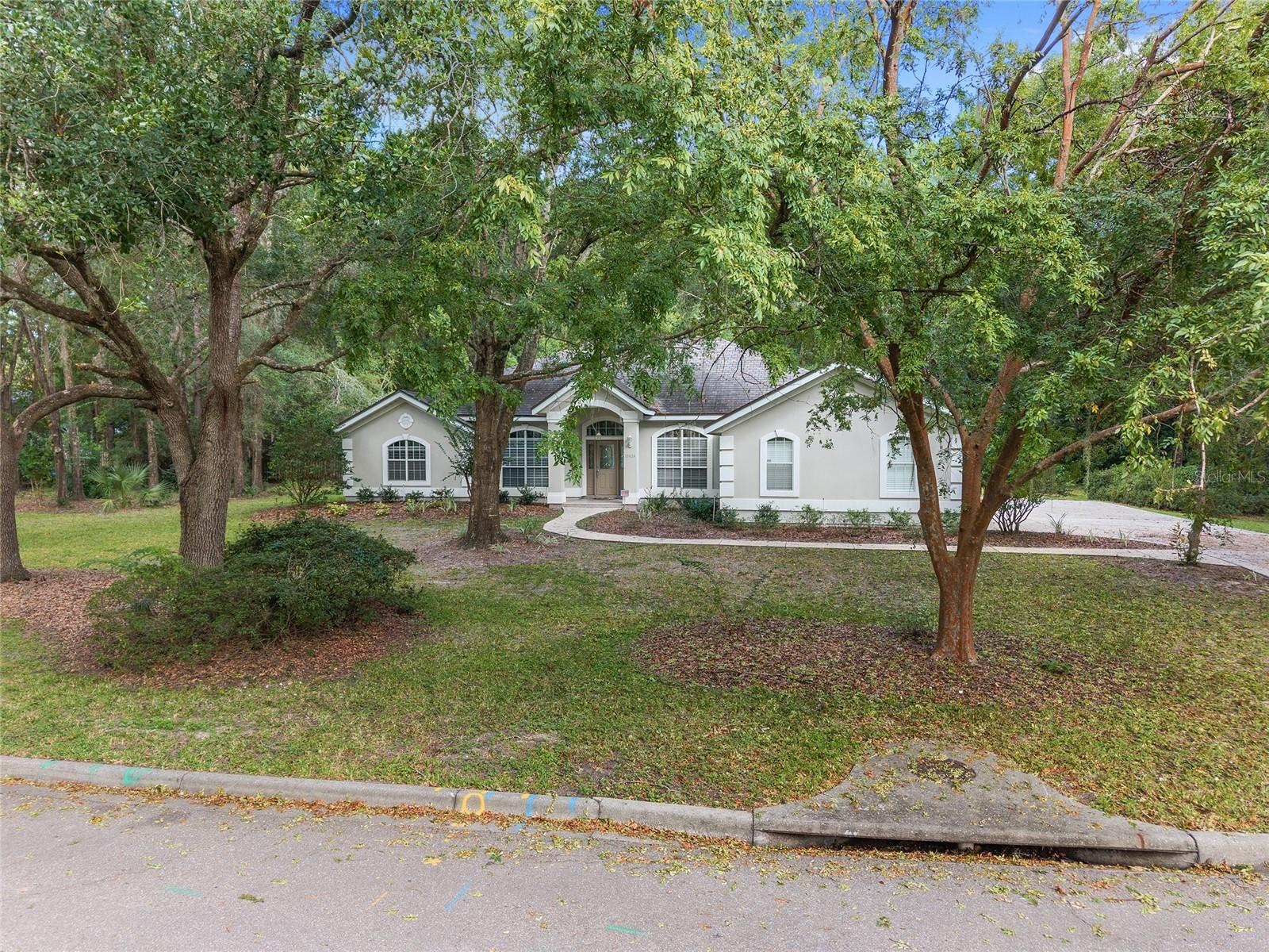 JOCKEY CLUB - Residential