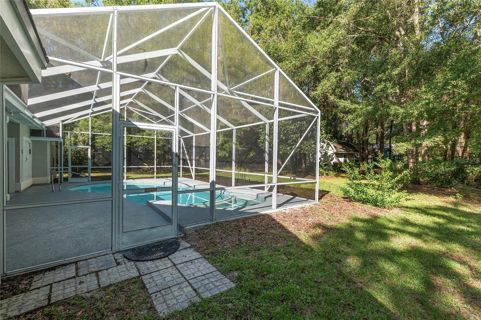 JOCKEY CLUB - Residential