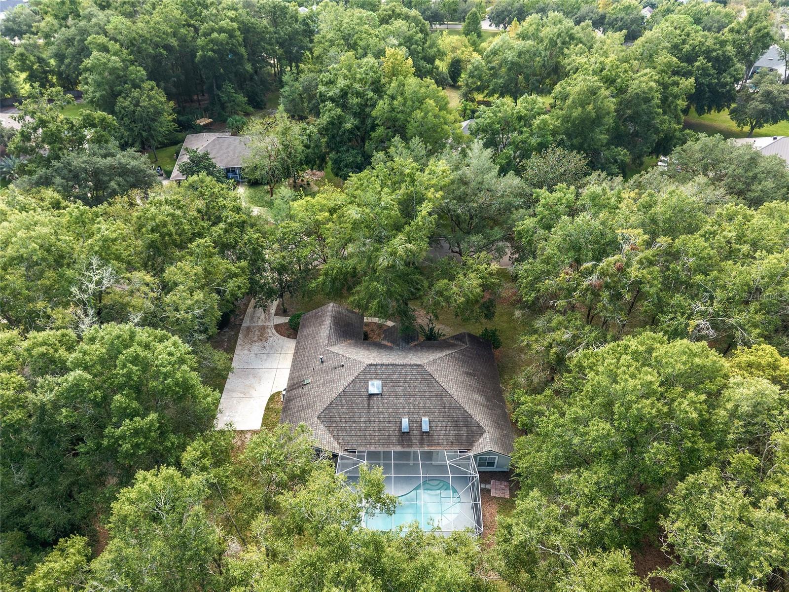 JOCKEY CLUB - Residential