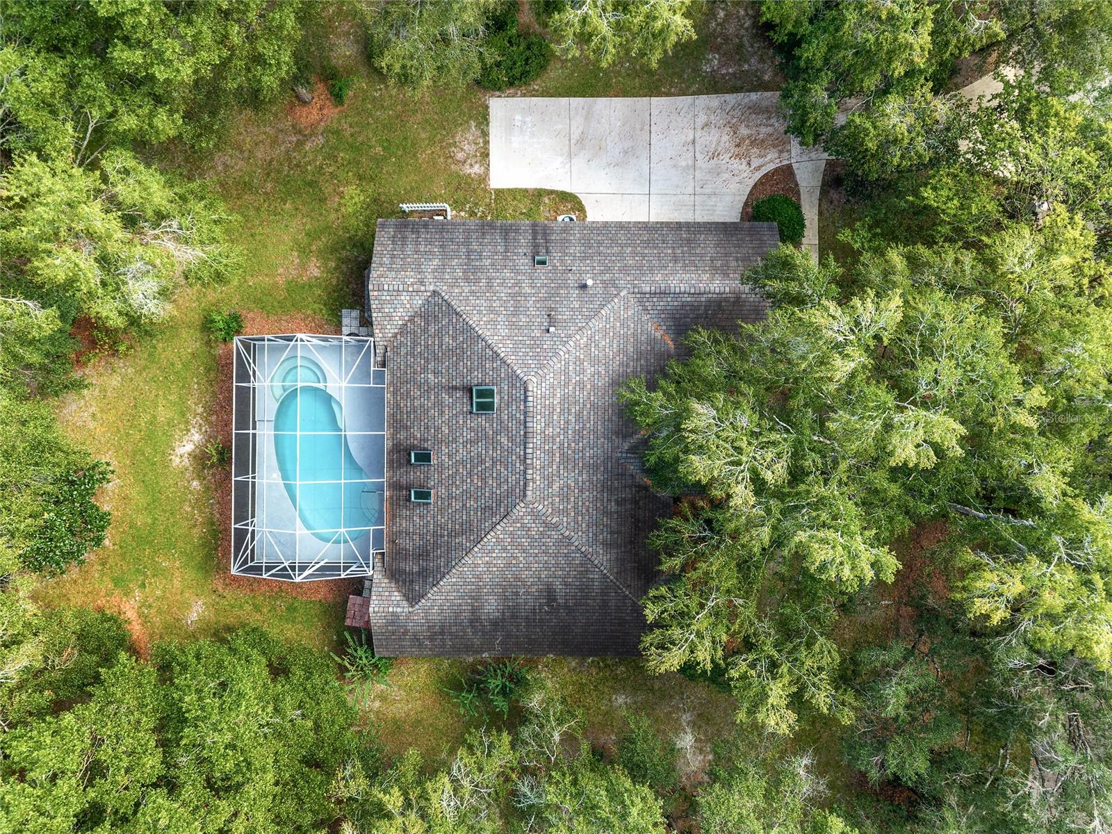 JOCKEY CLUB - Residential