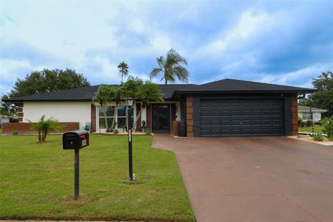 Photo of 304 Brockfield Drive, Sun City Center, FL 33573 (MLS # TB8560899)