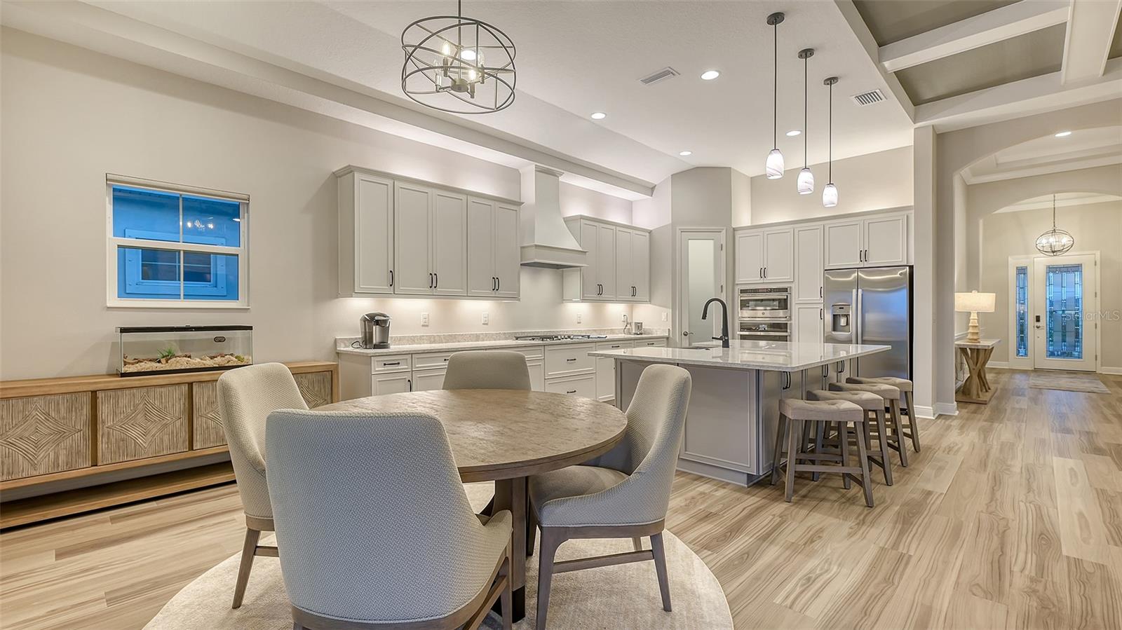STAR FARMS PH IV SUBPH H & I - Residential