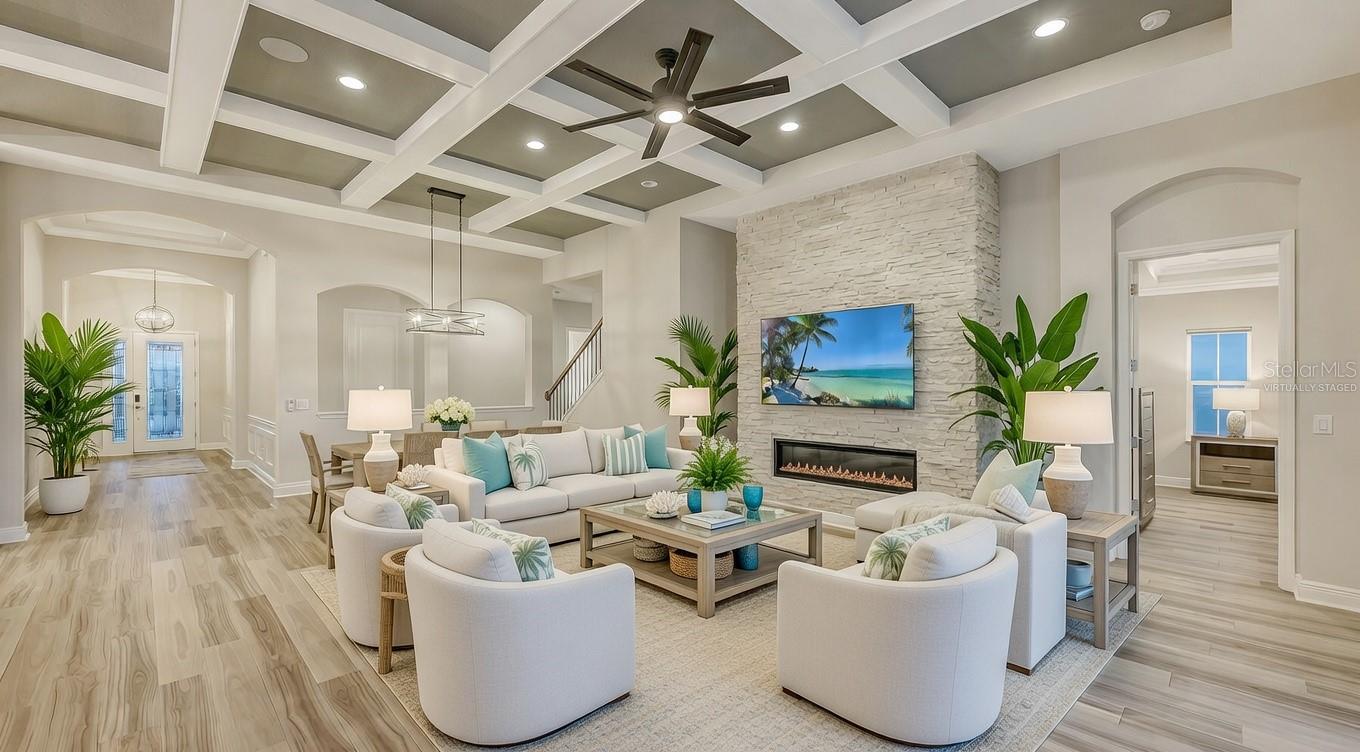 STAR FARMS PH IV SUBPH H & I - Residential