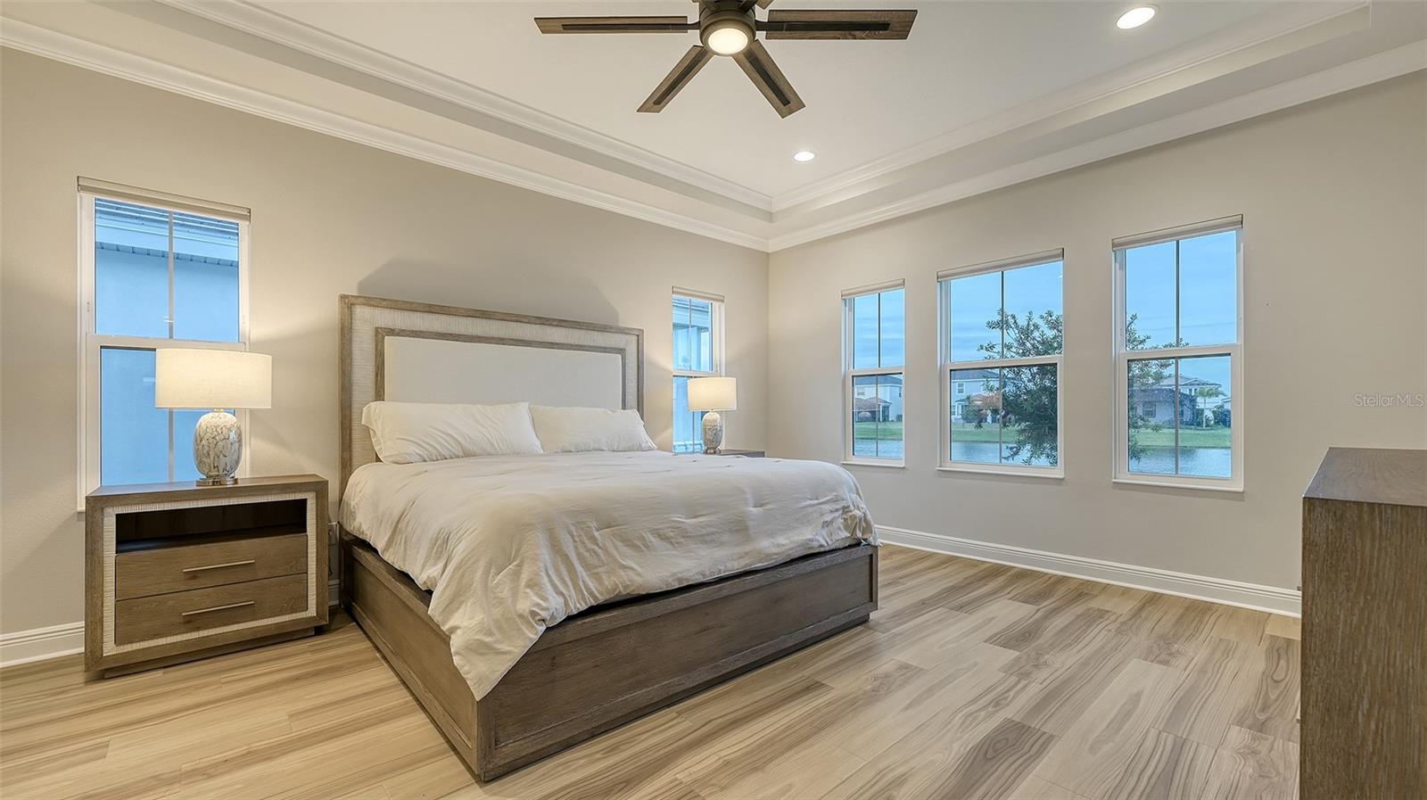 STAR FARMS PH IV SUBPH H & I - Residential