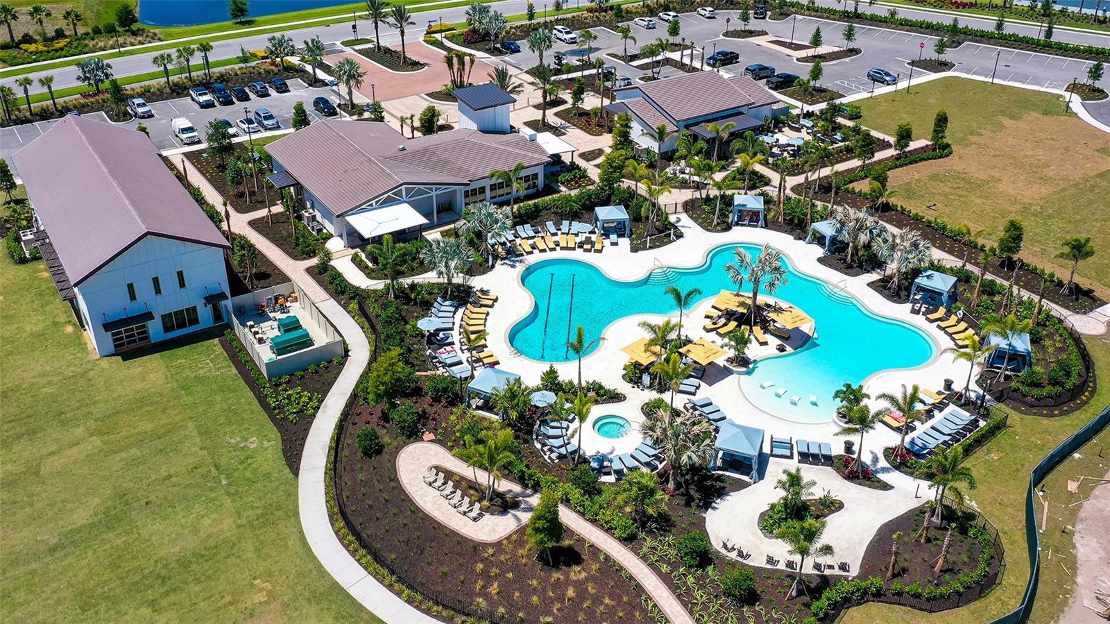STAR FARMS PH IV SUBPH H & I - Residential