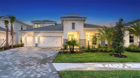 Photo of 17811 Roost Place, Bradenton, FL 34211 (MLS # A4668845)