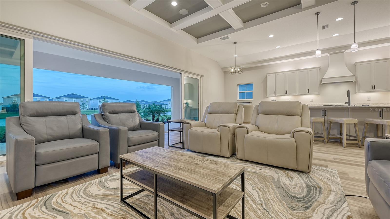 STAR FARMS PH IV SUBPH H & I - Residential
