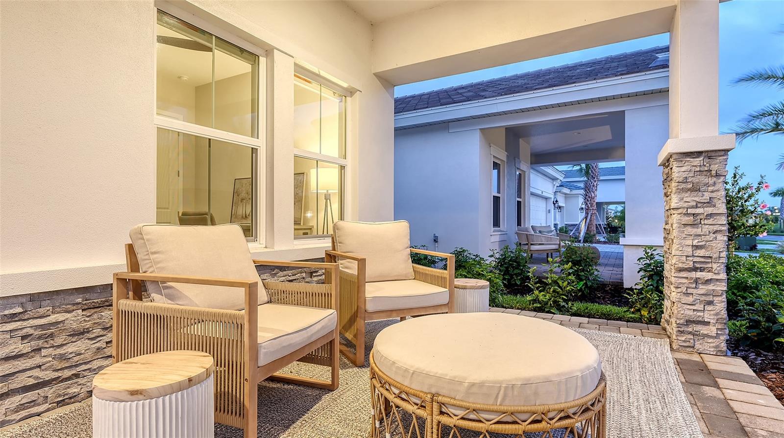 STAR FARMS PH IV SUBPH H & I - Residential