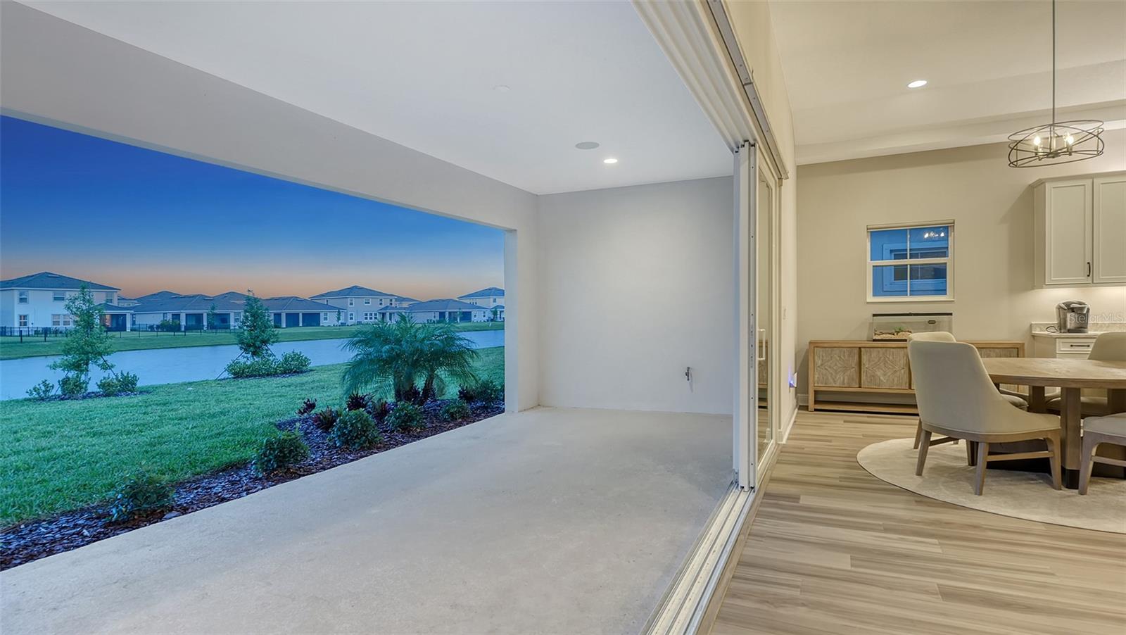 STAR FARMS PH IV SUBPH H & I - Residential